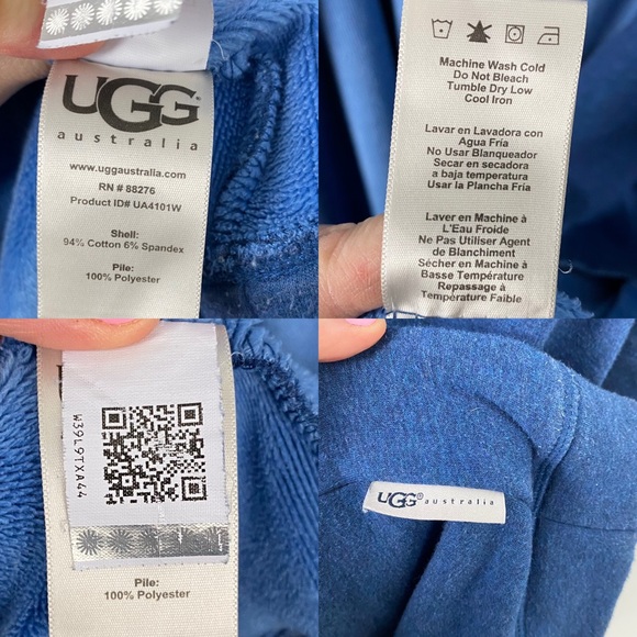 UGG | Robe - Picture 9 of 9